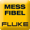 Fluke Messfibel App