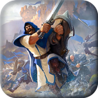 Icona Albion. Online Game