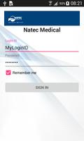 Natec Medical Poster