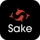 Sake Sushi Roma icon