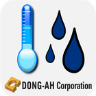 DONGAH-온습도모니터링 icône