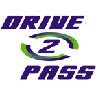 Drive2Pass-icoon