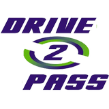 Drive2Pass icon