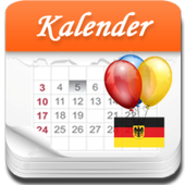 GSELC Kalender icon