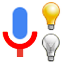 Voice control aplikacja