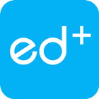 Ed+ Video Call icône