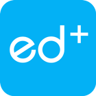 Ed+ Video Call icon