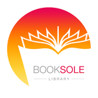 전자책 도서관 : 북솔 도서관(BookSole) biểu tượng
