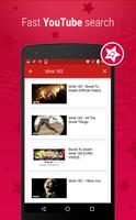 Flvto YouTube Player Cartaz