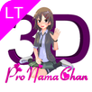 ProNamaChan Pose Lite APK