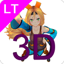 UnityChan Pose Lite APK