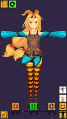 UnityChan Pose Lite XAPK 下載
