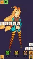 UnityChan Pose Lite XAPK 下載