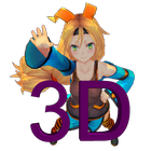 UnityChan Pose icon