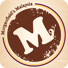 Morganfield's Malaysia ไอคอน