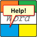 4 pics 1 word: Help me!