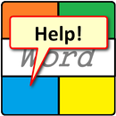 4 pics 1 word: Help me!-APK