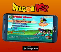 DragonPS2 Cartaz