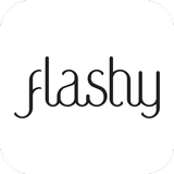 Flashy Shop-icoon