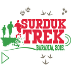Surduk trek 2015 أيقونة