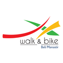 Walk & Bike offline karta APK