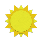 MyWeather icon