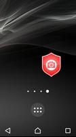 Camera Locker (widget) تصوير الشاشة 1