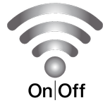 WiFi switch controller