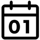 Дата (крупно) APK