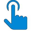 Touch screen test APK
