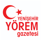 Yenişehir Yörem আইকন