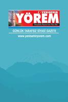 Yenişehir Yörem Affiche