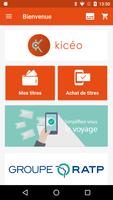 Kicéo Tickizz โปสเตอร์