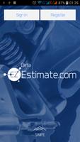 EZ Estimate bài đăng