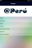@Perú screenshot 1