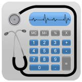 CliniCalc - Medical Calculator aplikacja