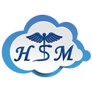 HSM - Clinic Management System APK