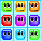 Cubeles icon
