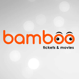 bamboo tickets & movies