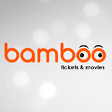bamboo-icoon