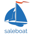 saleboat أيقونة