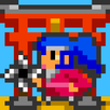 YOUKAI HUNTER Shinobichan APK