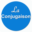 Conjugation of french verbs