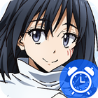 転スラアラーム ～シズ編～ アイコン