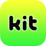 Kit أيقونة