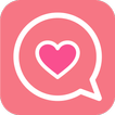 Lover matching-swipe LOVE-