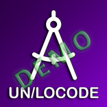 cMate-UN/LOCODE (Demo)