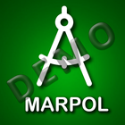 cMate-MARPOL (Demo) icône