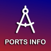 Ports Info APK