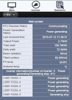 LSIS PV Web Monitoring 截圖 1